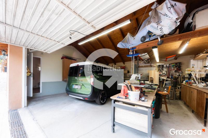 Foto 60080187-0e79-4d05-bfb6-0742413ef739. Casa con riscaldamento parcheggio piscina in Vallirana