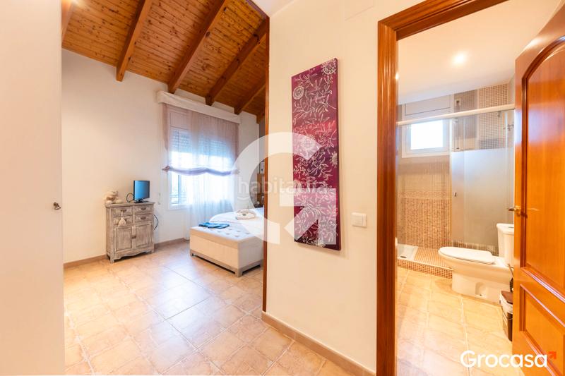 Foto a54d9905-3655-4c26-9169-543da87dfff4. Casa con riscaldamento parcheggio piscina in Vallirana