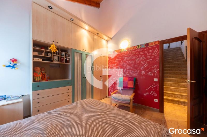 Foto d4dae3de-84c5-42e2-881b-c6de3d1a1641. Casa con riscaldamento parcheggio piscina in Vallirana