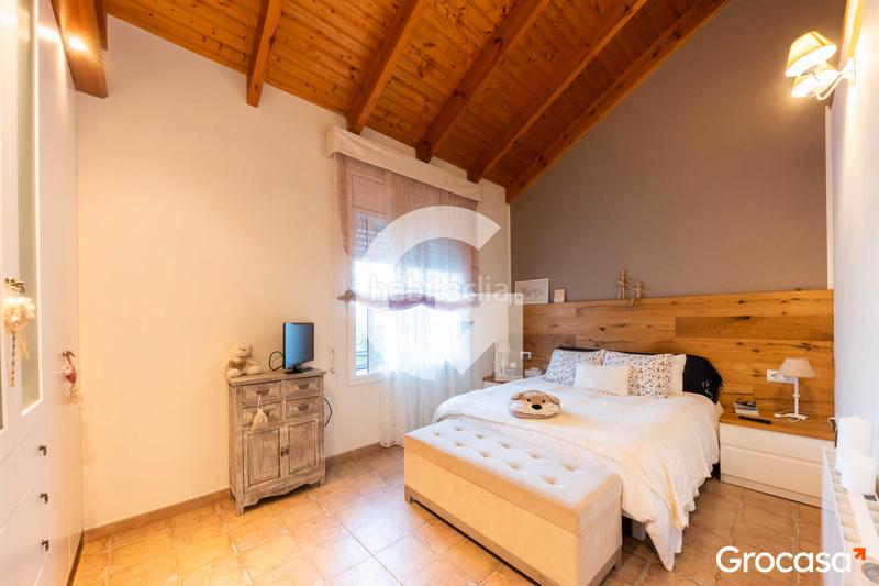 Foto d9b4aac8-5249-4434-ab87-369926a110ca. Casa con riscaldamento parcheggio piscina in Vallirana