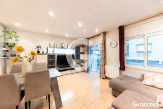 Appartamento  Cl mina de la. Exterior con ascensor y balcón