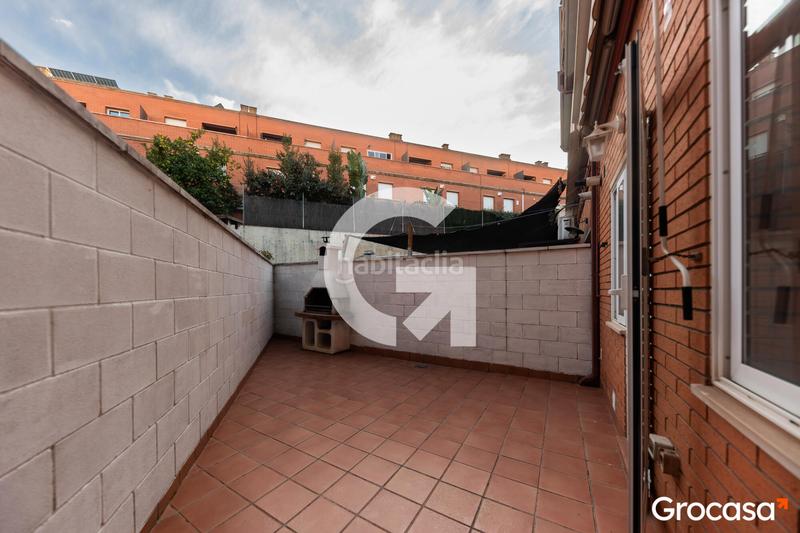 Foto 2b9c430f-bc51-472e-9c87-d19d6c3f73eb. Maison jumelée avec chauffage parking dans Els Canons - Les Orioles - Can Paulet Sant Boi de Llobregat