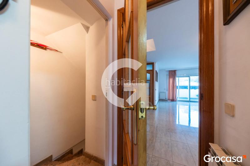 Foto 4a93c144-cab6-47a1-8585-ce10f128eac1. Maison jumelée avec chauffage parking dans Els Canons - Les Orioles - Can Paulet Sant Boi de Llobregat