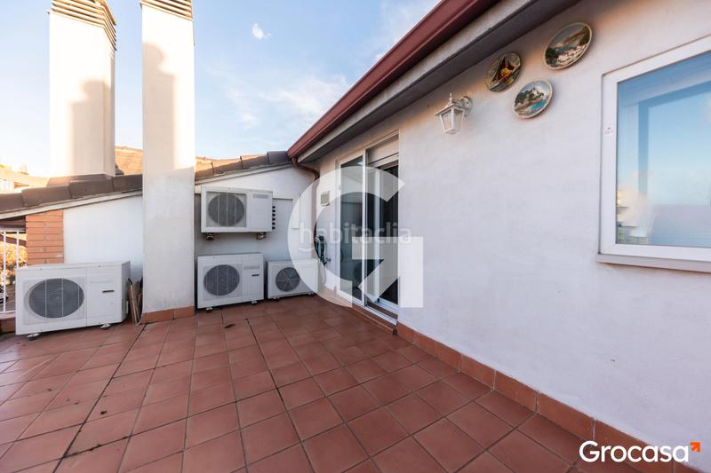 Foto 629124ae-0f1e-4ea2-8d59-0ce11886e441. Maison jumelée avec chauffage parking dans Els Canons - Les Orioles - Can Paulet Sant Boi de Llobregat