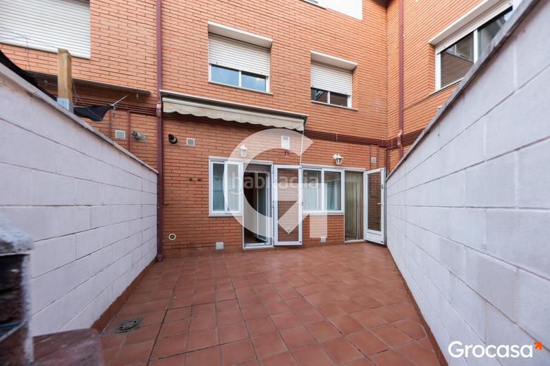 Foto a0db654e-cf49-4d8a-b026-5f2b667524f8. Maison jumelée avec chauffage parking dans Els Canons - Les Orioles - Can Paulet Sant Boi de Llobregat