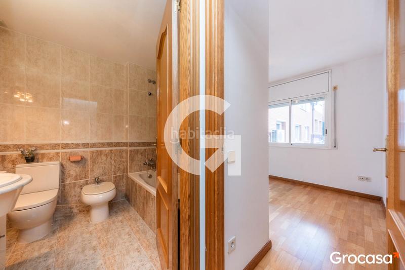 Foto bb583355-e32d-4aad-947d-39d875f36844. Maison jumelée avec chauffage parking dans Els Canons - Les Orioles - Can Paulet Sant Boi de Llobregat