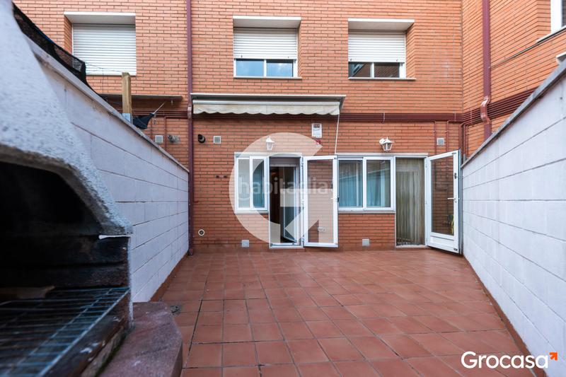 Foto e88108ad-0ea4-48d9-b5b0-2b5ea3734887. Maison jumelée avec chauffage parking dans Els Canons - Les Orioles - Can Paulet Sant Boi de Llobregat