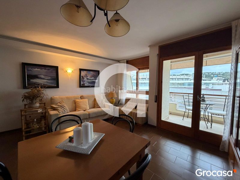 Foto 3d239a5a-aba8-46c9-ae40-d40e8325e1de. Apartament a Tossa de Mar Tossa de Mar