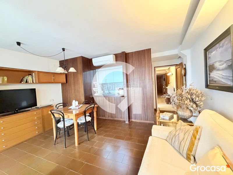 Foto 4238a776-37aa-41ff-87bb-bd2c37e3a3b9. Apartament a Tossa de Mar Tossa de Mar