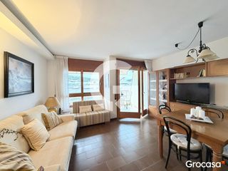 Piccolo appartamento  Cl barcelona. Apartamento en primera linea de mar