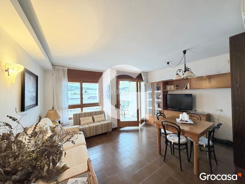 Foto 5d059213-7a54-4119-9e81-44c6fcb7f676. Apartament a Tossa de Mar Tossa de Mar