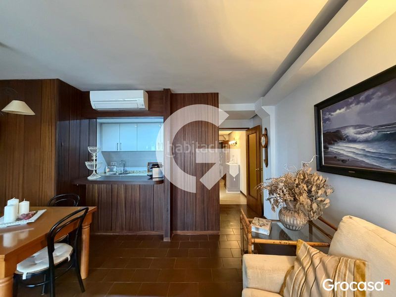 Foto b4fe95fd-29b1-414c-b9f1-1c4a7b738797. Apartament a Tossa de Mar Tossa de Mar