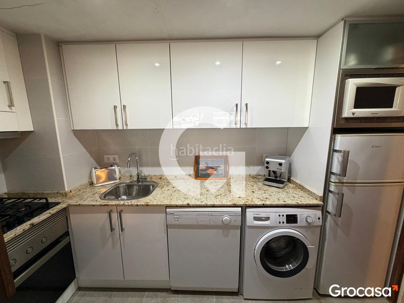 Foto c55a1788-2a9c-4862-816c-b093b1f281c2. Apartament a Tossa de Mar Tossa de Mar