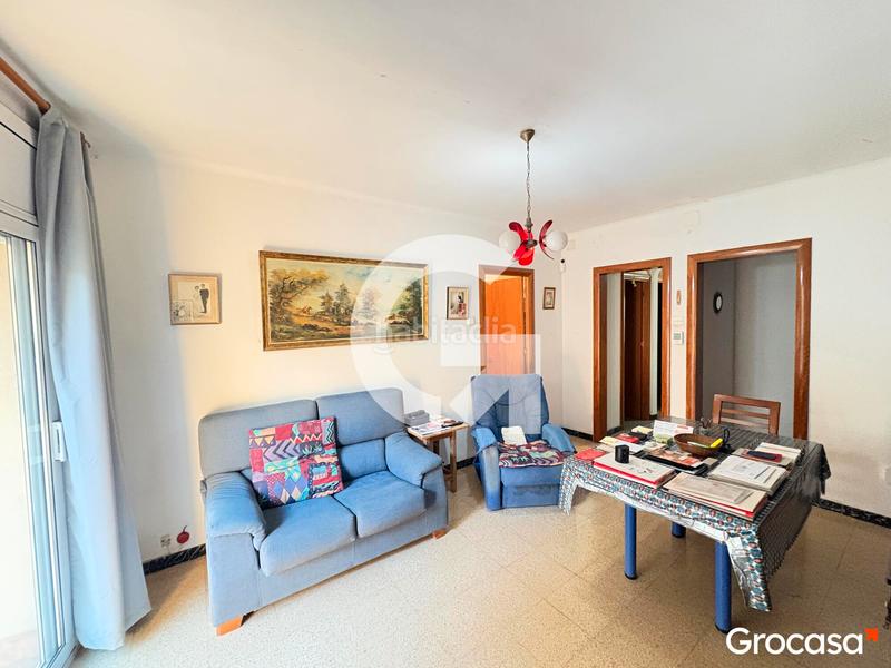 Foto cdd649d0-d4a8-4253-9402-e87b3ca93df3. Appartamento in Cerdanyola Sud Mataró