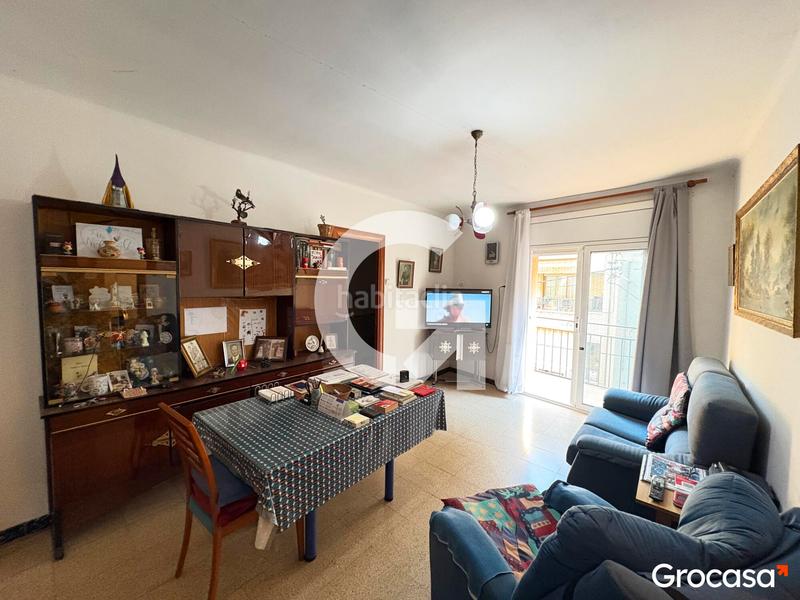 Foto eb6c48a0-aa2c-444d-aa4b-b92624aa3812. Appartamento in Cerdanyola Sud Mataró