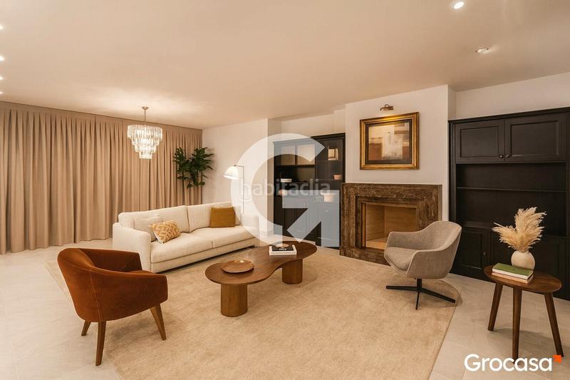 Foto 0181eb84-85d9-4991-ba5c-e58d1c3ff14e. Casa con riscaldamento parcheggio in Centre Mataró