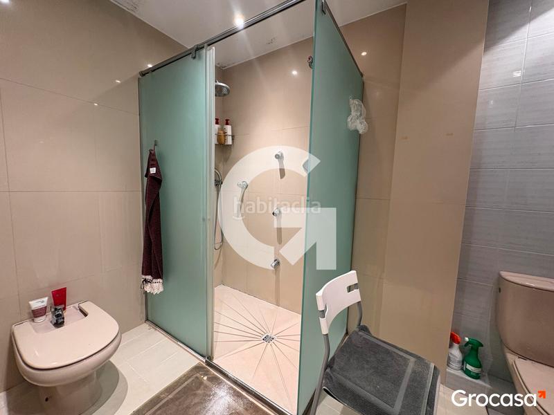 Foto 0438eba0-707a-4df0-b043-f64846d17b3f. Casa con riscaldamento parcheggio in Centre Mataró