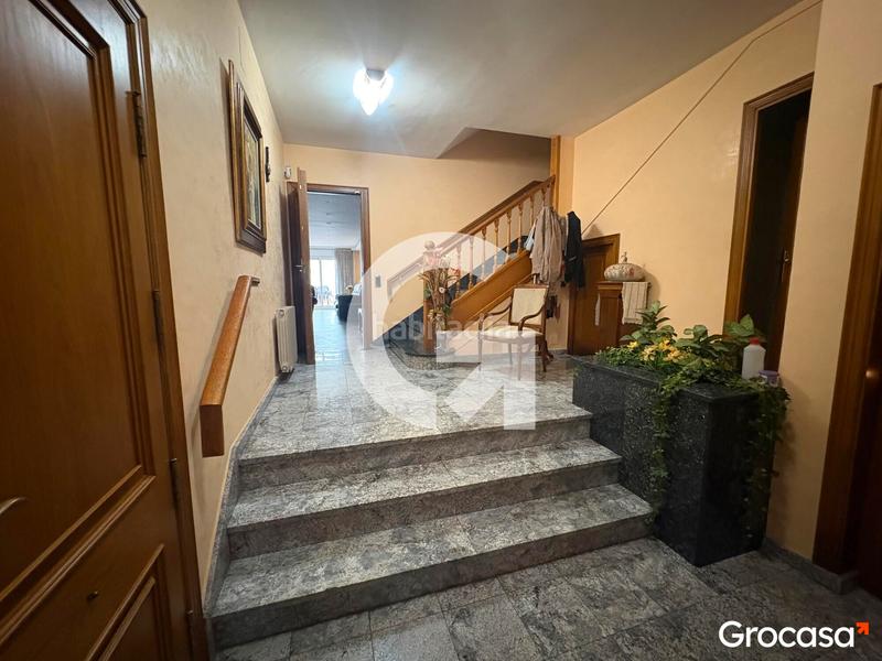 Foto 1387582c-d466-43ca-979a-c1f83518dfa6. Casa con riscaldamento parcheggio in Centre Mataró