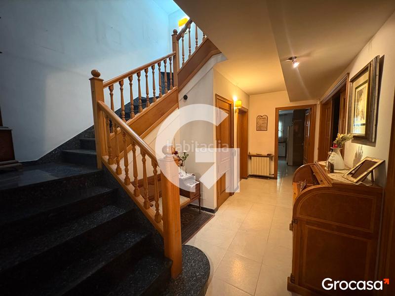 Foto 25f1a409-61fd-4112-a1ef-812bac2a3c9b. Casa con riscaldamento parcheggio in Centre Mataró