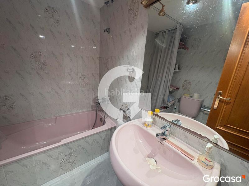 Foto 2da6d74f-c34d-4d05-a76b-d176bd4bffa7. Casa con riscaldamento parcheggio in Centre Mataró