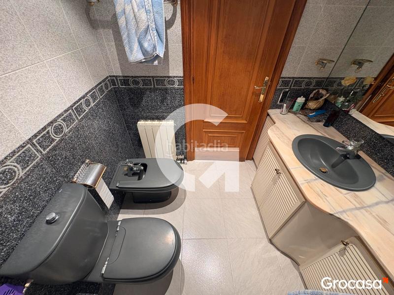 Foto 3b97291e-f4b5-46ff-97b7-567e4b5691a7. Casa con riscaldamento parcheggio in Centre Mataró