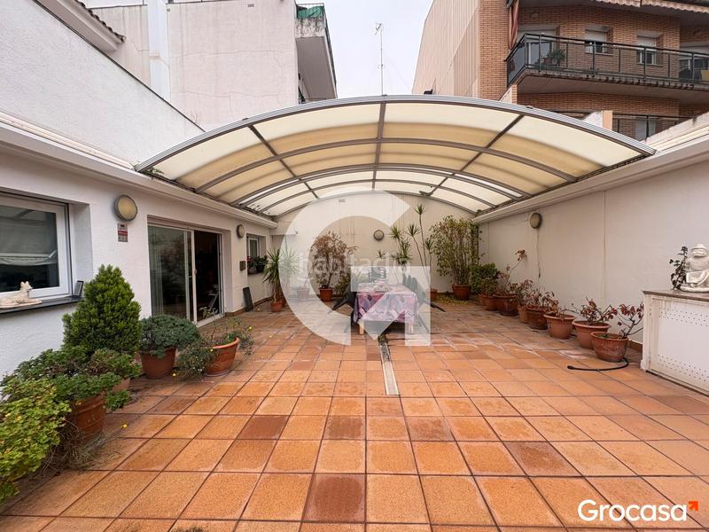 Foto 40781aaa-656f-44a0-956a-8a0b3fa13959. Casa con riscaldamento parcheggio in Centre Mataró