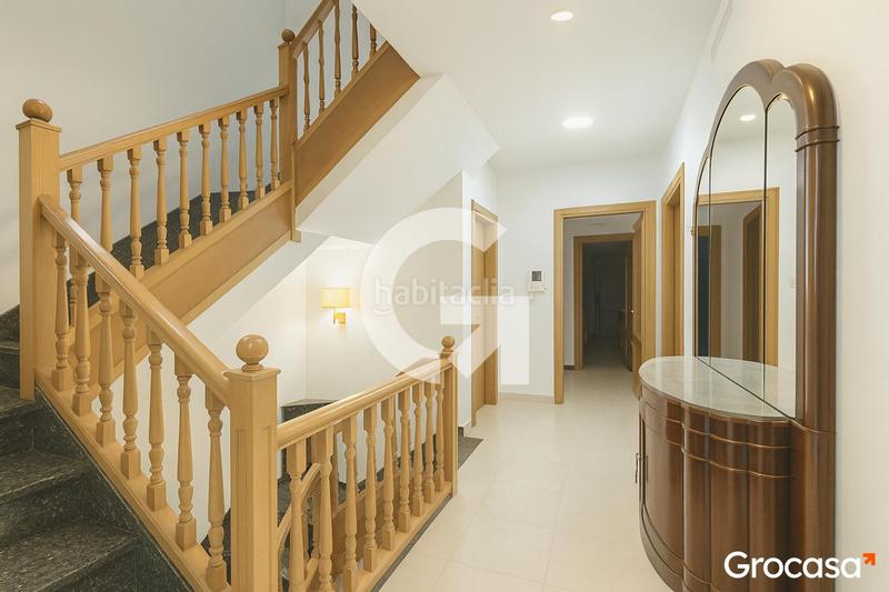 Foto 6ad8894a-b38f-4cb3-8475-5f2ab3d7d830. Casa con riscaldamento parcheggio in Centre Mataró