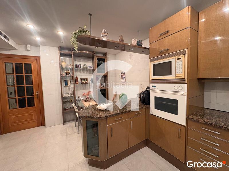 Foto 7fd0c870-1765-4b47-8662-e8c5448b8e84. Casa con riscaldamento parcheggio in Centre Mataró