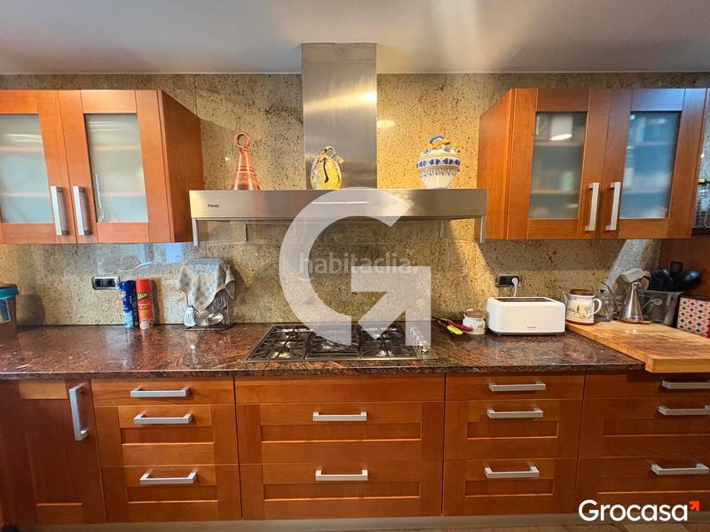 Foto c4cdfd95-a5fd-4361-99a4-433aa3946dfd. Casa con riscaldamento parcheggio in Centre Mataró