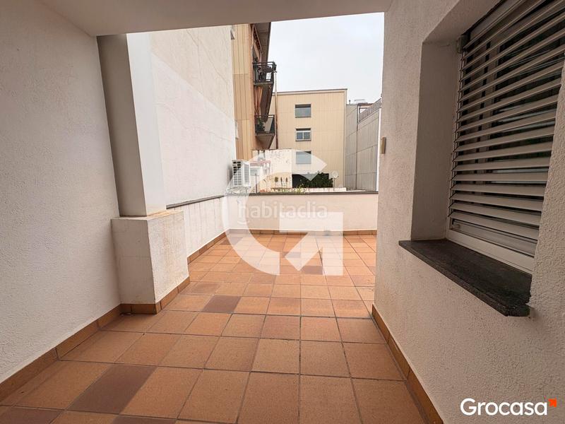 Foto c63b6f80-c8bf-4b8d-9134-275f0398c084. Casa con riscaldamento parcheggio in Centre Mataró