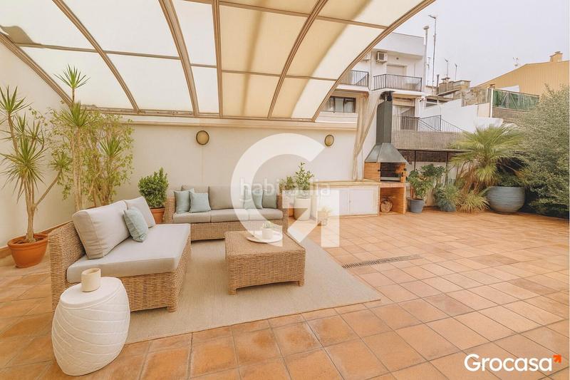 Foto e5f9dde4-f73f-40bc-a5e3-ebebe1c3d7bf. Casa con riscaldamento parcheggio in Centre Mataró