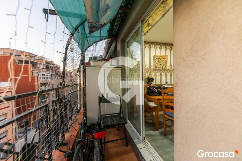 Foto 3ffa0c73-dea5-4633-b863-fd6e6ee5c36c. Ático  con ascensor exterior en Les Planes Hospitalet de Llobregat (L´)