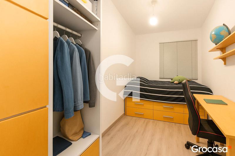 Foto 785bb23e-baba-413c-ad21-140a2207d610. Ático  con ascensor exterior en Les Planes Hospitalet de Llobregat (L´)