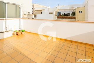 Duplex  Cl sant cristofol. Dùplex en el corazón de vilanova