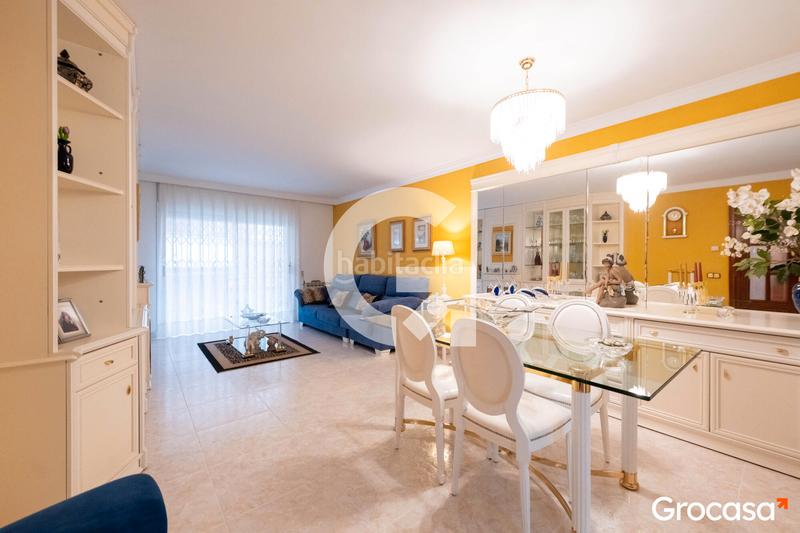 Foto 03f522ba-01f9-4ad9-a732-de5deed55cb8. Appartamento con riscaldamento in Peramàs Mataró