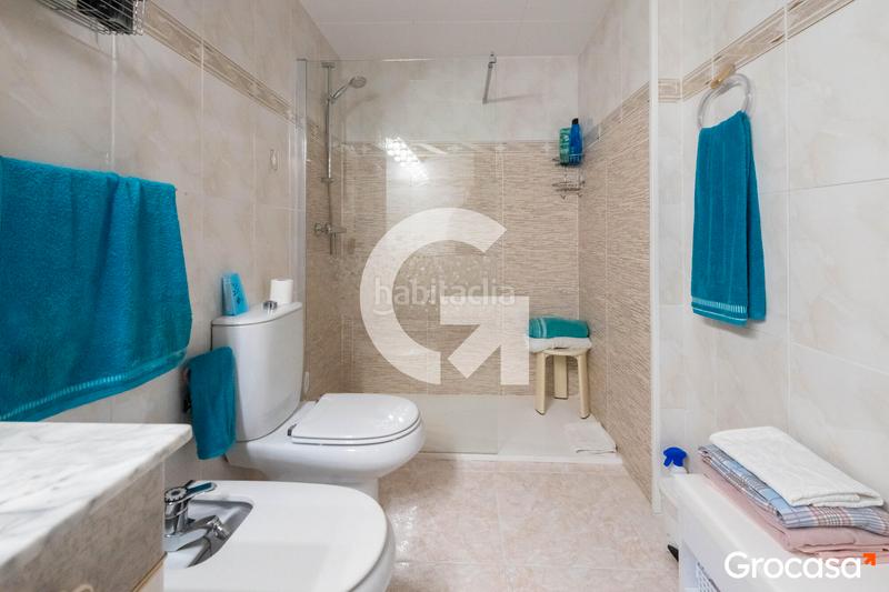 Foto 0451563a-192a-4544-9394-7d220e9a5fc9. Appartamento con riscaldamento in Peramàs Mataró