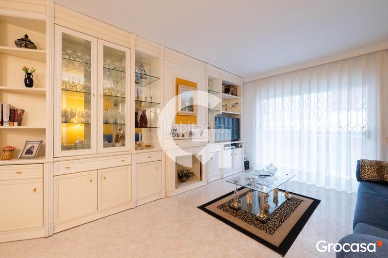 Foto 22a3be10-3f11-4f03-a20d-1c0cbafdc628. Appartamento con riscaldamento in Peramàs Mataró