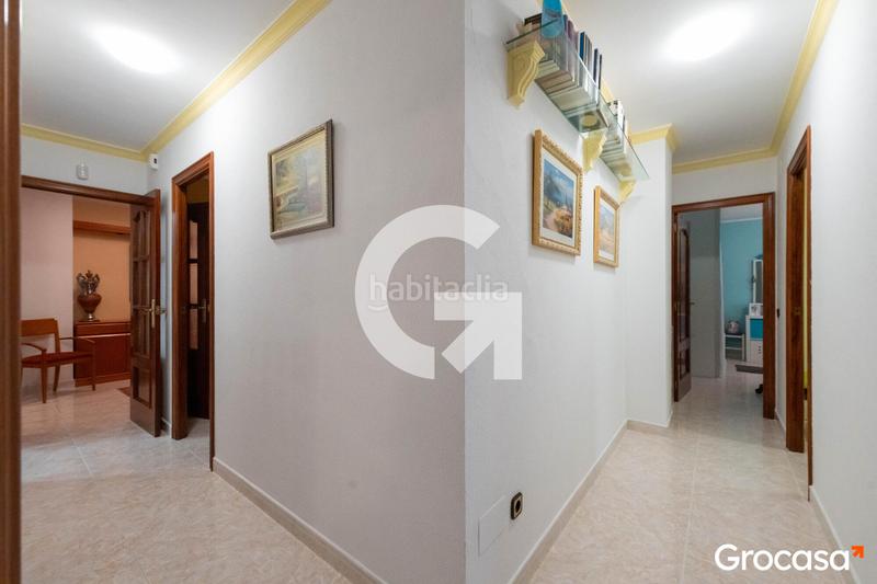 Foto 25310d0b-bdc3-437d-97bd-241a8b70d7d7. Appartamento con riscaldamento in Peramàs Mataró