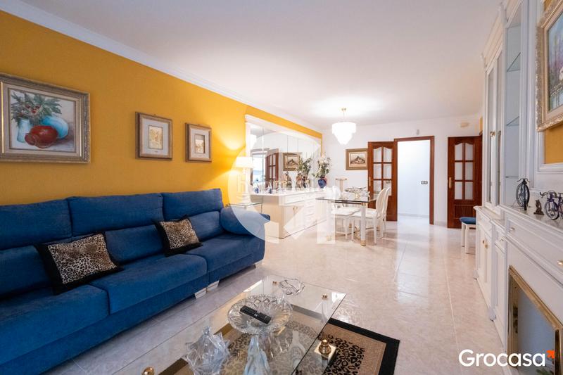 Foto 4e2e2c65-1731-43a6-af2a-65286584faef. Appartamento con riscaldamento in Peramàs Mataró