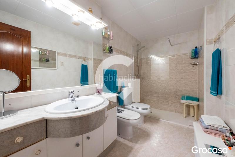 Foto 5dfee4ab-6ab7-4154-b3d6-5553753817b6. Appartamento con riscaldamento in Peramàs Mataró