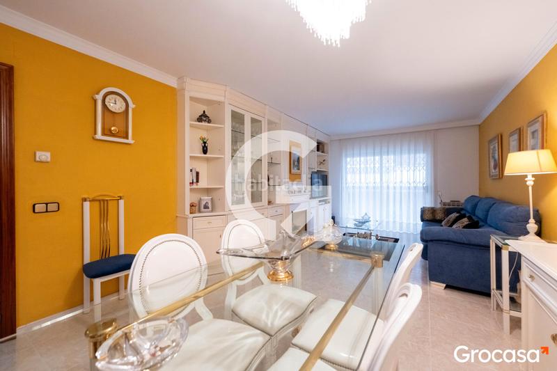 Foto 65d4f599-d53a-4772-9e22-692a54fa04a7. Appartamento con riscaldamento in Peramàs Mataró