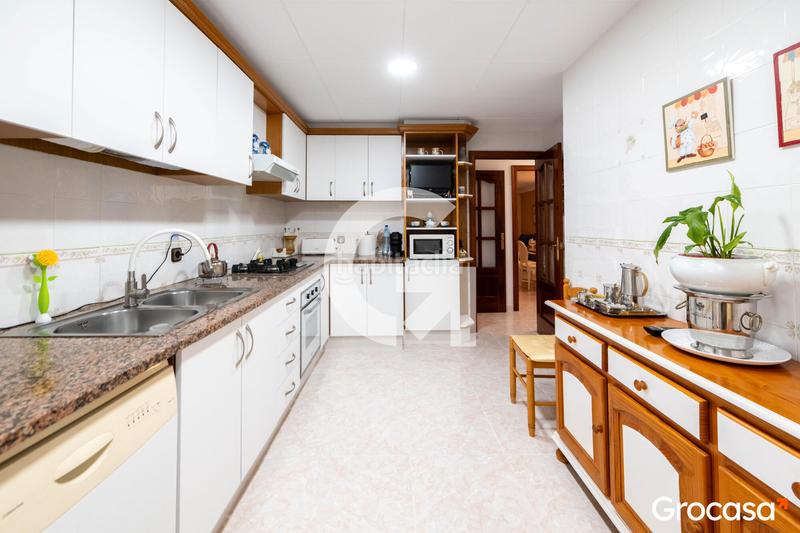 Foto 9403c3f6-2c73-4510-9009-cfb1fe3c3b1c. Appartamento con riscaldamento in Peramàs Mataró