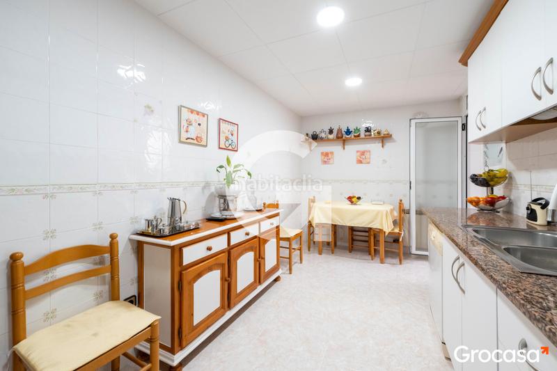 Foto a56d1320-bf33-4624-9d6b-d893a7e68544. Appartamento con riscaldamento in Peramàs Mataró