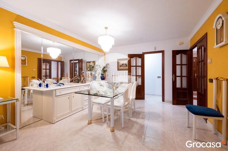 Foto a8637f94-0992-4368-8710-0227efa990fb. Appartamento con riscaldamento in Peramàs Mataró