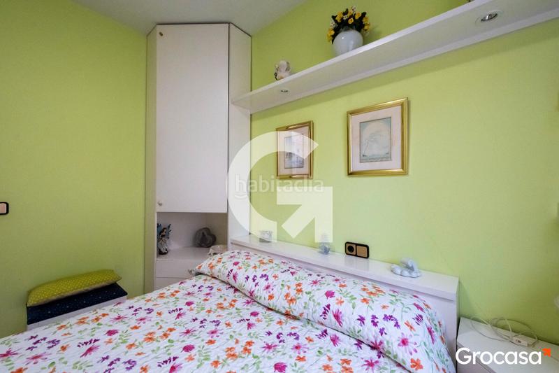 Foto aa152faf-b152-4148-8c7c-69c21d260edb. Appartamento con riscaldamento in Peramàs Mataró