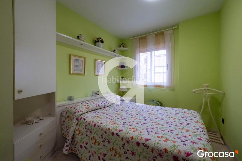 Foto ab22b1b2-32db-4a2c-ac8a-6cfc63304044. Appartamento con riscaldamento in Peramàs Mataró