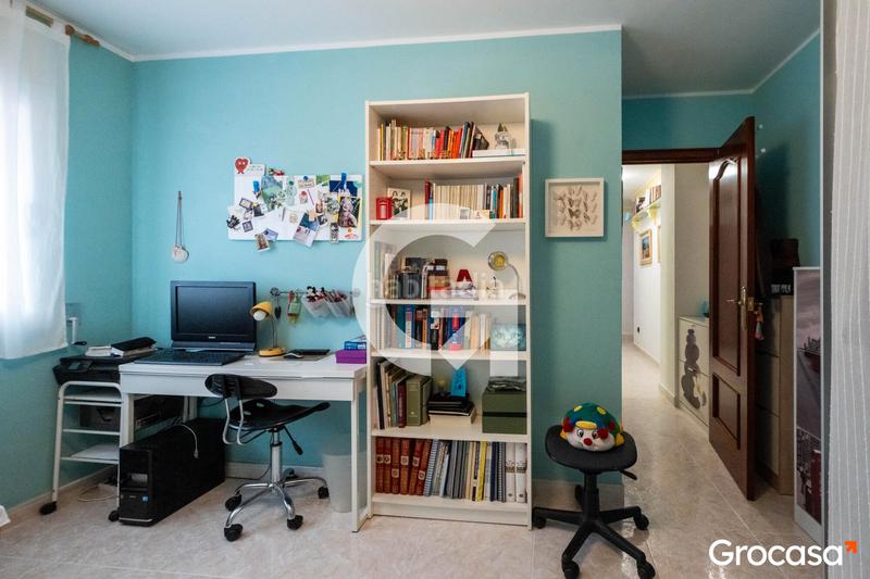 Foto c14f6439-062f-48c8-93fa-ef6c750b4e82. Appartamento con riscaldamento in Peramàs Mataró