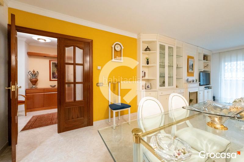 Foto e96f80c5-da84-43fb-bc2e-44eff4a23bda. Appartamento con riscaldamento in Peramàs Mataró