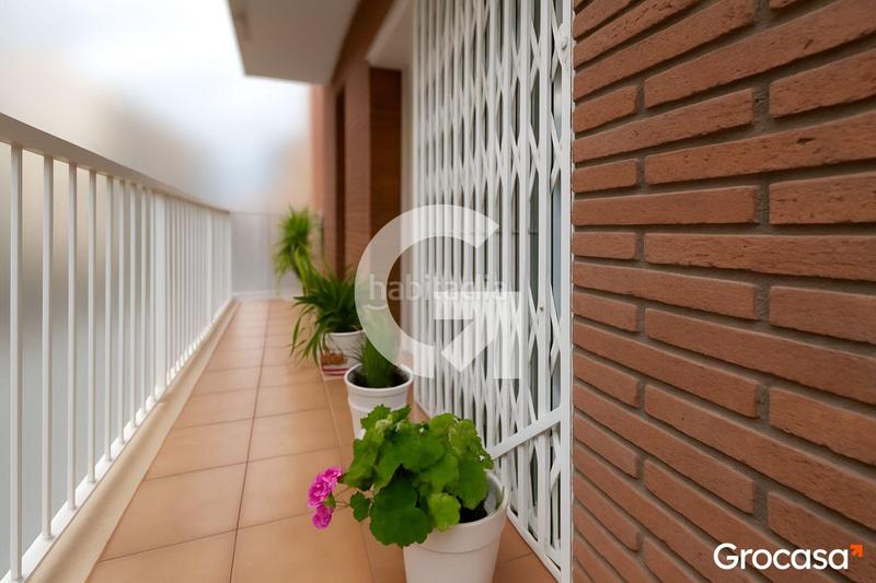 Foto ea739649-ba11-4344-8314-78c1ccc4d356. Appartamento con riscaldamento in Peramàs Mataró