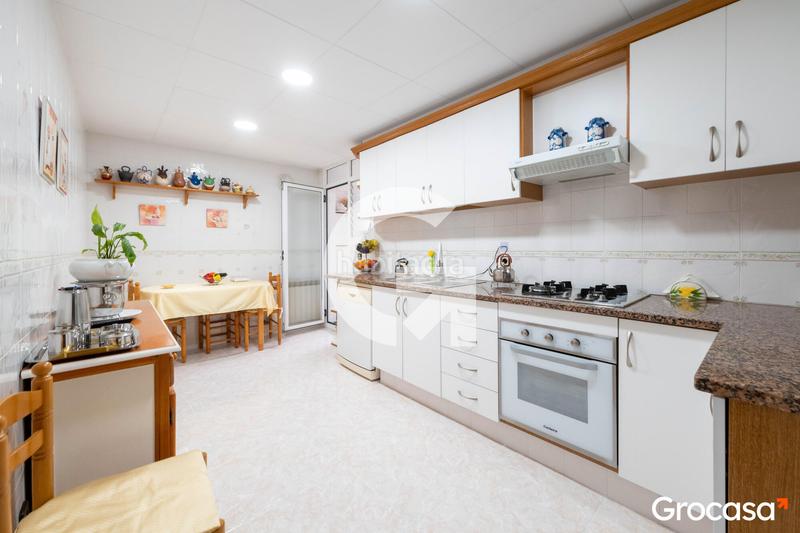 Foto f5303fb0-4db8-406f-90bb-ccc1ac3e877b. Appartamento con riscaldamento in Peramàs Mataró